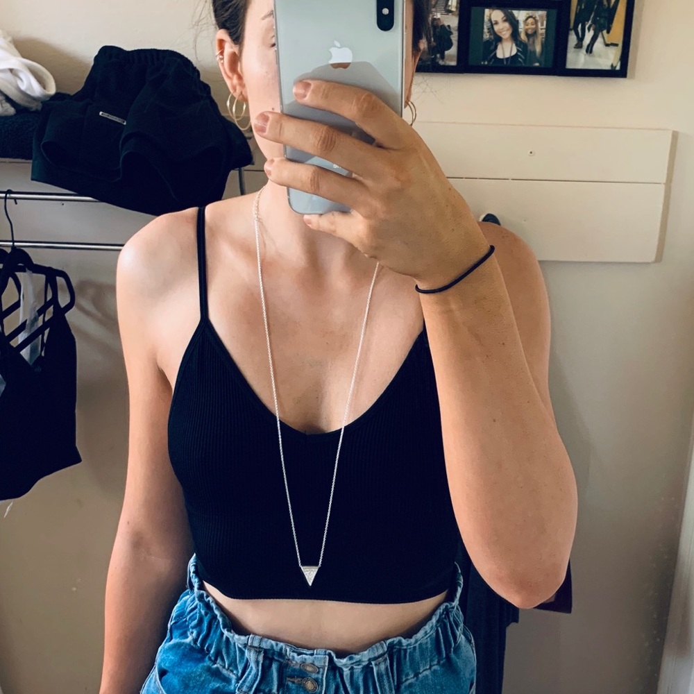 {windsor} Pendant Necklace